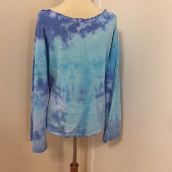 S NWOT LOVE TANJANE Sweater EE31 2616 - Picture 2 of 4